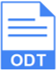 ODT