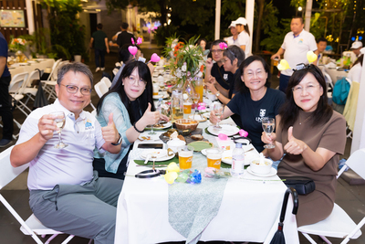 【國立屏東大學EMBA 115學年迎新送舊】圖片